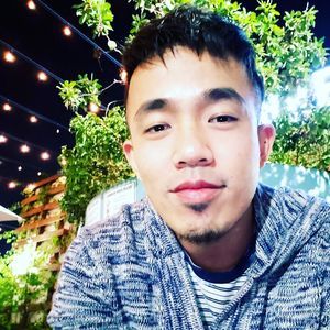 Meet your Posher, Ralph